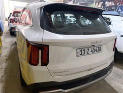 کیا سۆرینتۆ